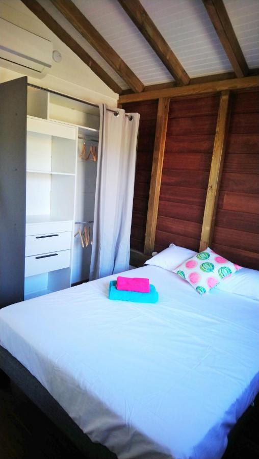 Maison Piscine Personnelle Vue Mer Cosy Le Marin Dış mekan fotoğraf